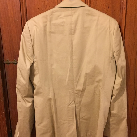 Skinny Fit Blazer by H&M - Picture 2 of 4